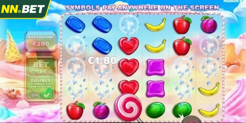 Análise do Mecanismo de Jackpot e Probabilidade de Vitória no Sweet Bonanza NNBET