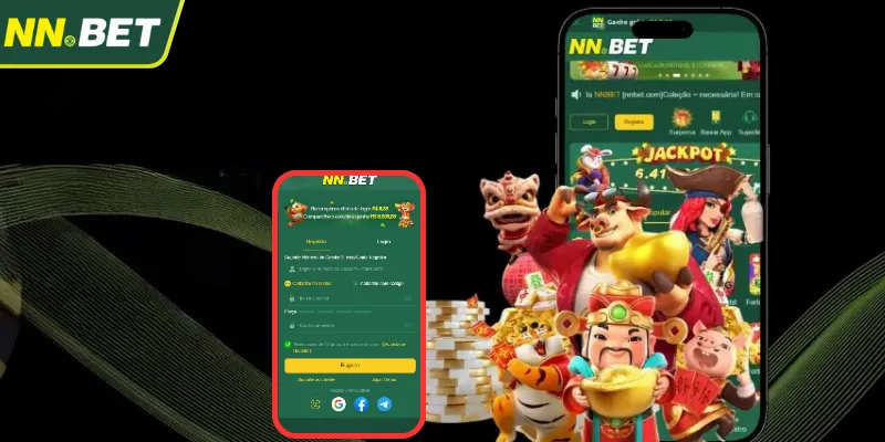 Benefícios ao Realizar o NNBET Registroe na Plataforma