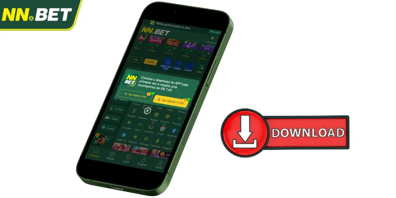 Dicas Essenciais para Baixar NNBET App e Instalação Bem-Sucedida
