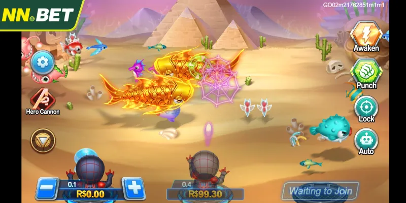 Dicas Essenciais de Estratégia e Gestão de Banca na CQ9 Pescaria