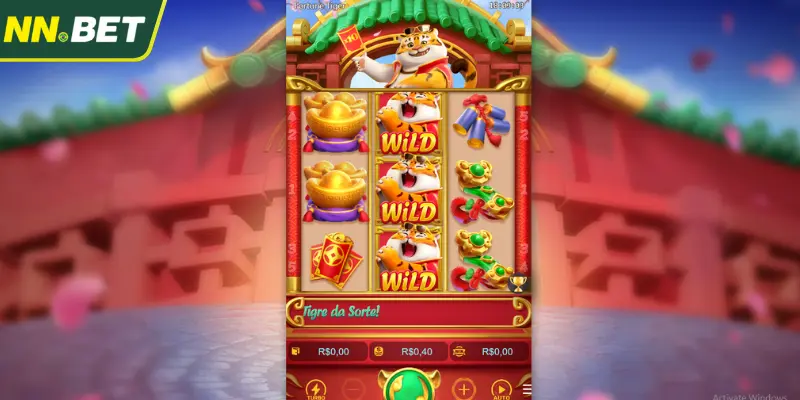 Dicas para Ganhar Muito no Salão PG Slots NNBET