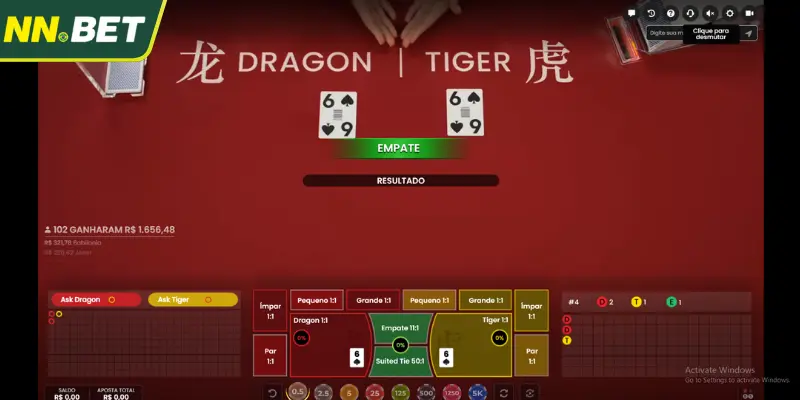 Guia Completo para Participar do PP Ao Vivo na NNBET