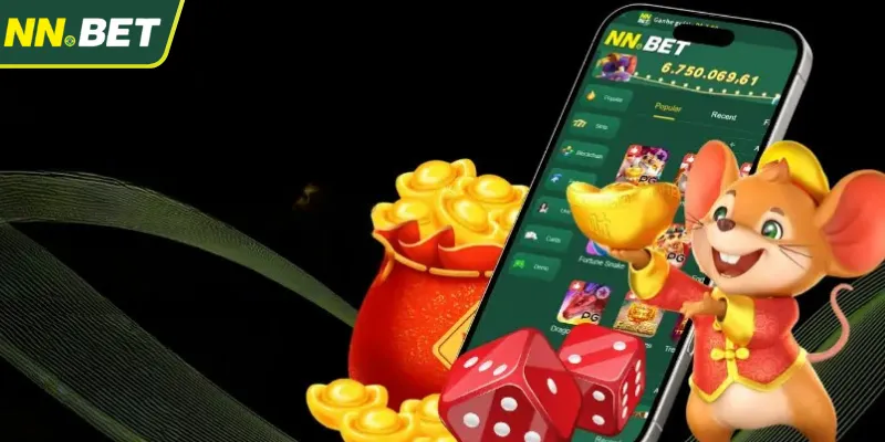 NNBET Promoção para Novos Membros – Oportunidade de Ouro para Receber Bônus Enormes!